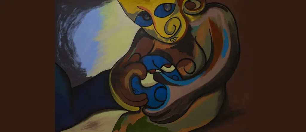 Art Exhibition Accra
